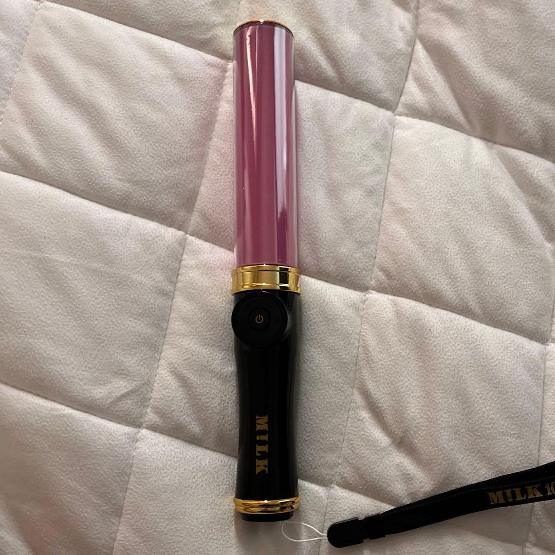 オンライン 通販ゲーム・おもちゃ・グッズ - M!LK 佐野勇斗 ペンライト