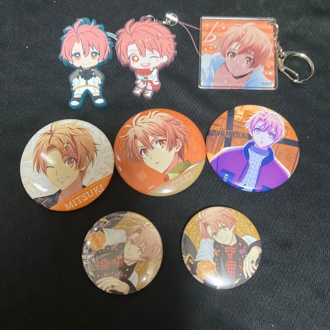 アイドリッシュセブン 和泉 三月 大量まとめ売り 100以上