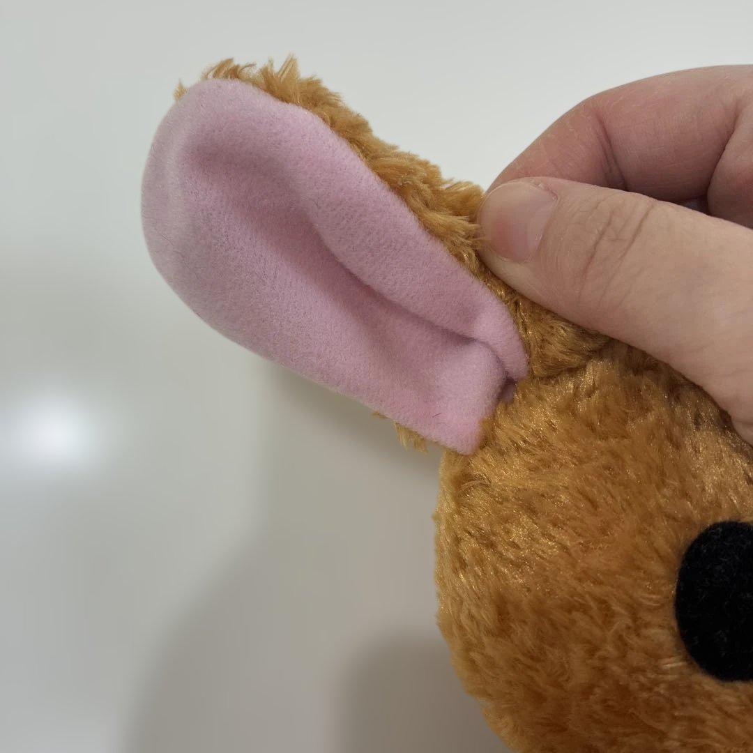 Sugarbunnies ぬいぐるみ カプチーノうさタグ有Sanrio サンリオ