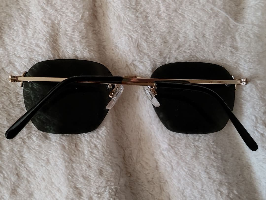 柴田恭兵べっぴんの町サングラス - メルカリ