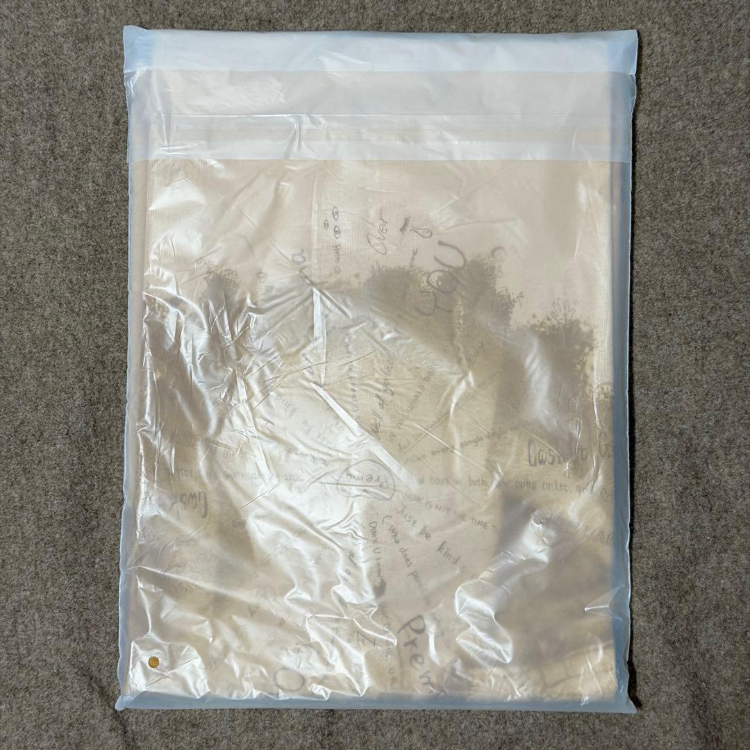 新品未開封】藤井風 ロンT Prema 長袖 Mサイズ - メルカリ