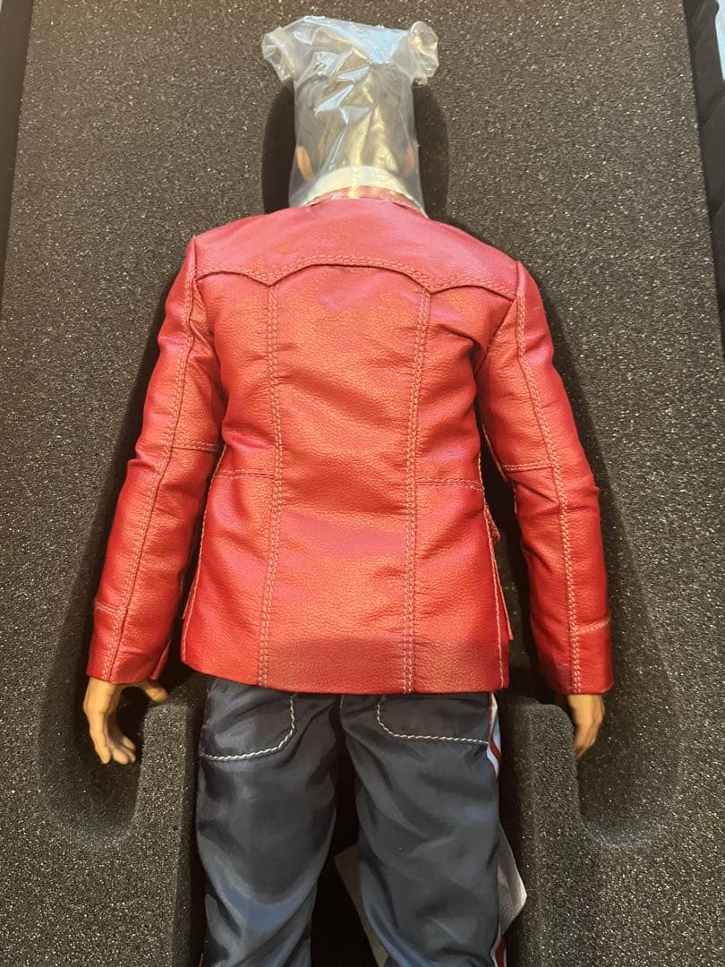 最終価格）ブリッツウェイ　タイラーダーデン ファイトクラブ　検）ホットトイズ