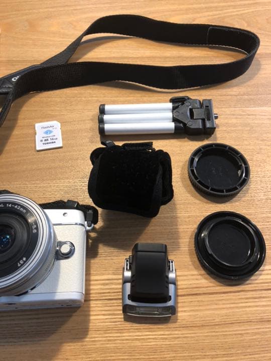 初心者おすすめ❤️Canon Kiss X3 手ぶれ補正レンズ✨ 七五三や紅葉に