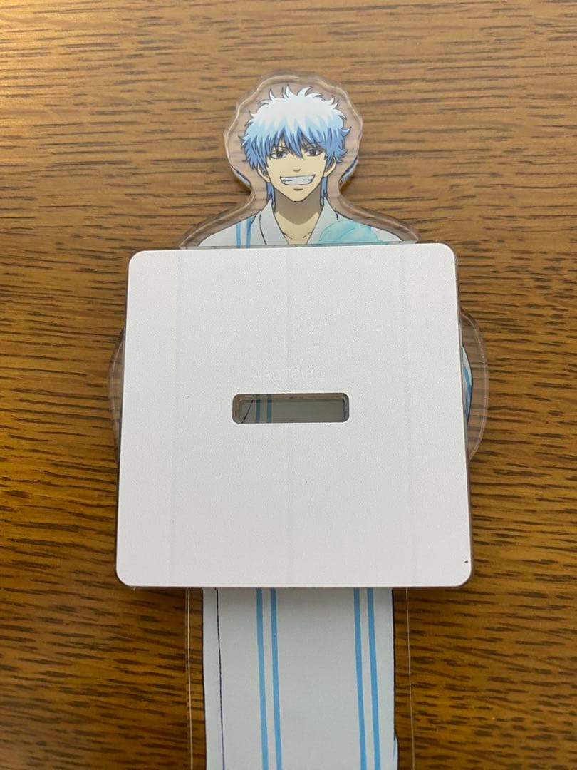 銀魂　坂田銀時　アクリルスタンド　まとめ売り