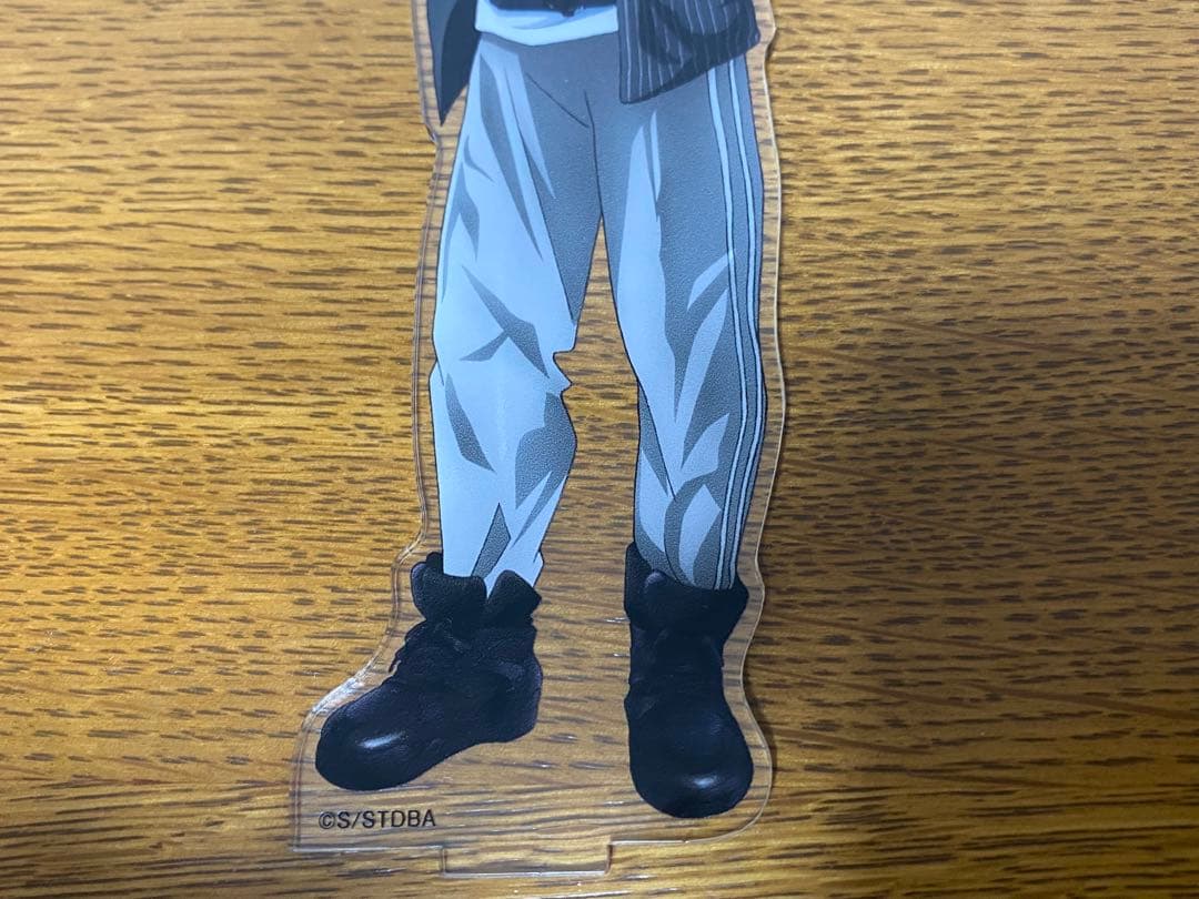 銀魂　坂田銀時　アクリルスタンド　まとめ売り