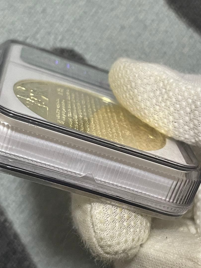 中国硬貨 中国仏教メタル NGC鑑定済 般若波羅蜜多心経 金銀仕様 最強