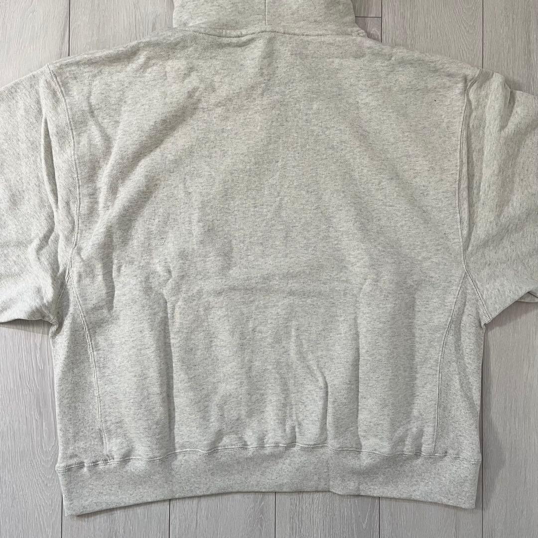 バナナマン　スウェットパーカー　フーディー