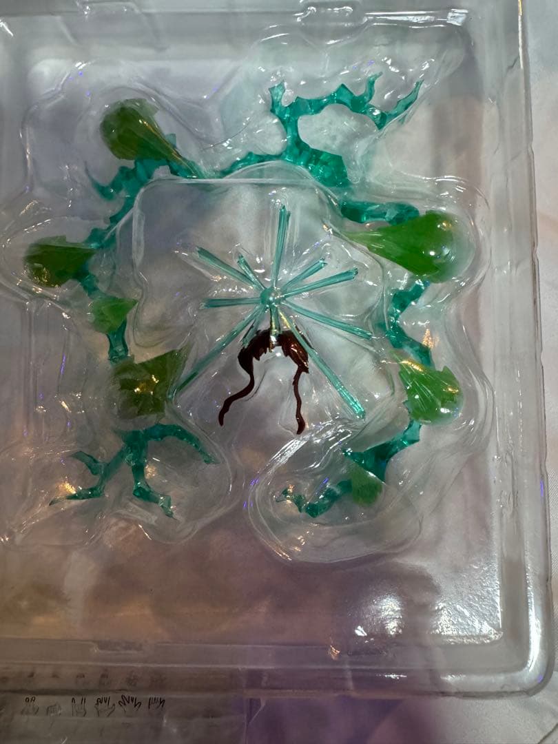 S.H.Figuarts スーパーセーラージュピター