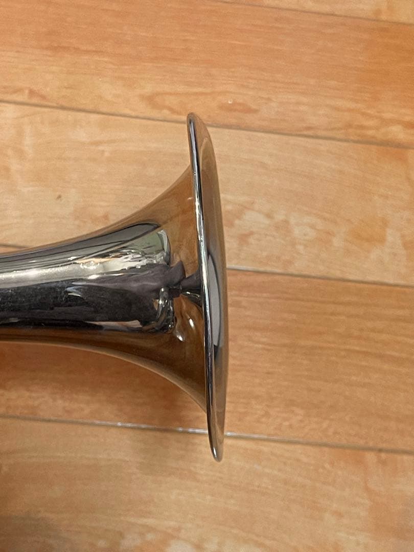 YAMAHA YTR-136 トランペット