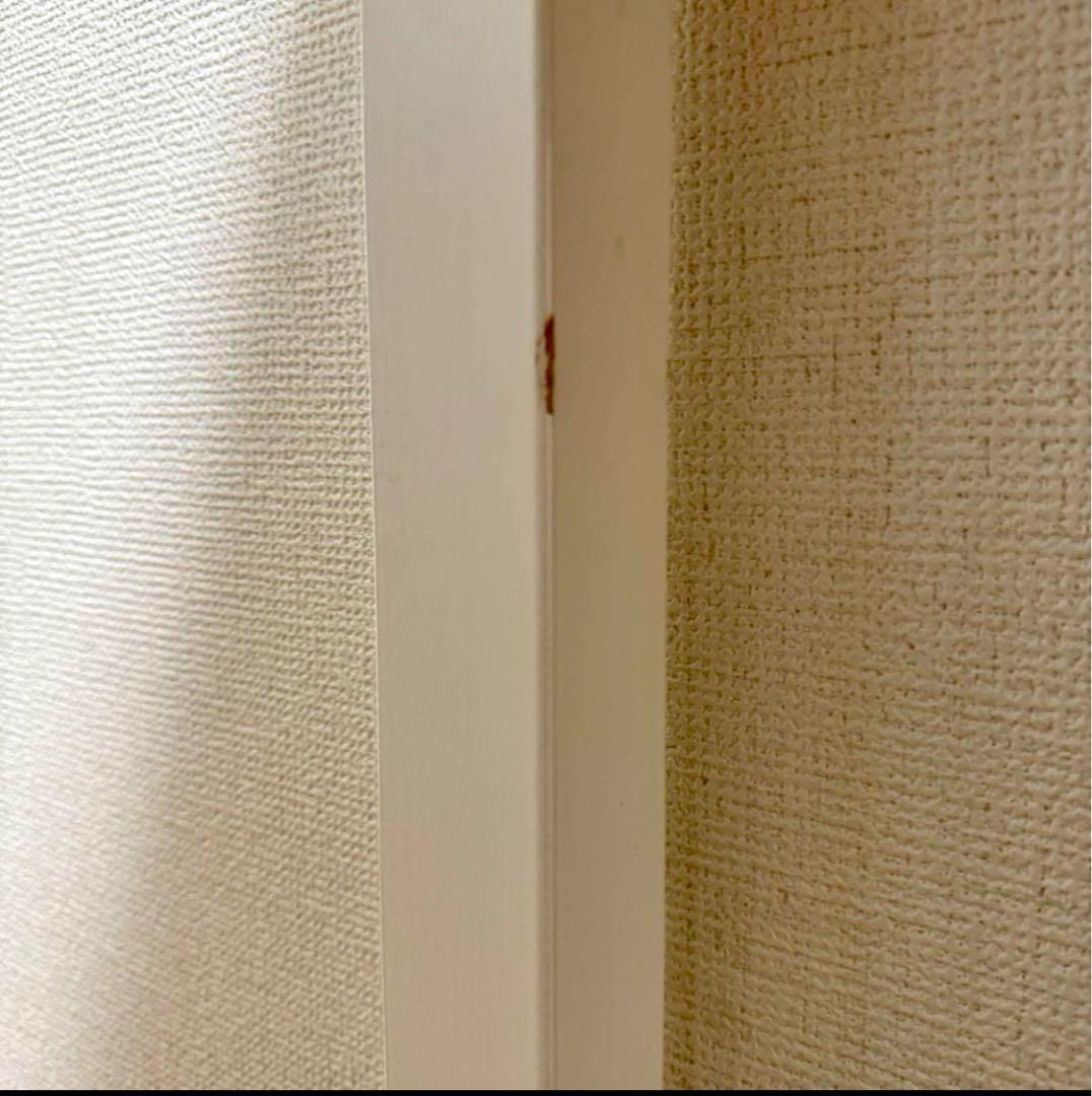 【お引き取り限定】 IKEA レールハムン2人用ダイニングテーブル チェアセット