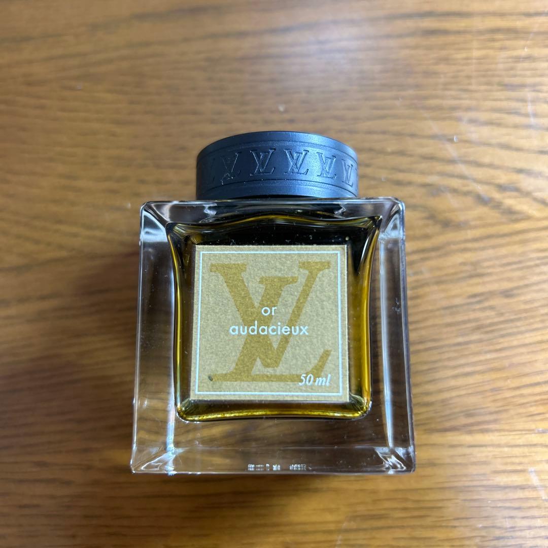 ルイヴィトン　万年筆インク ルイヴィトン 万年筆インク ルイヴィトン 万年筆インク