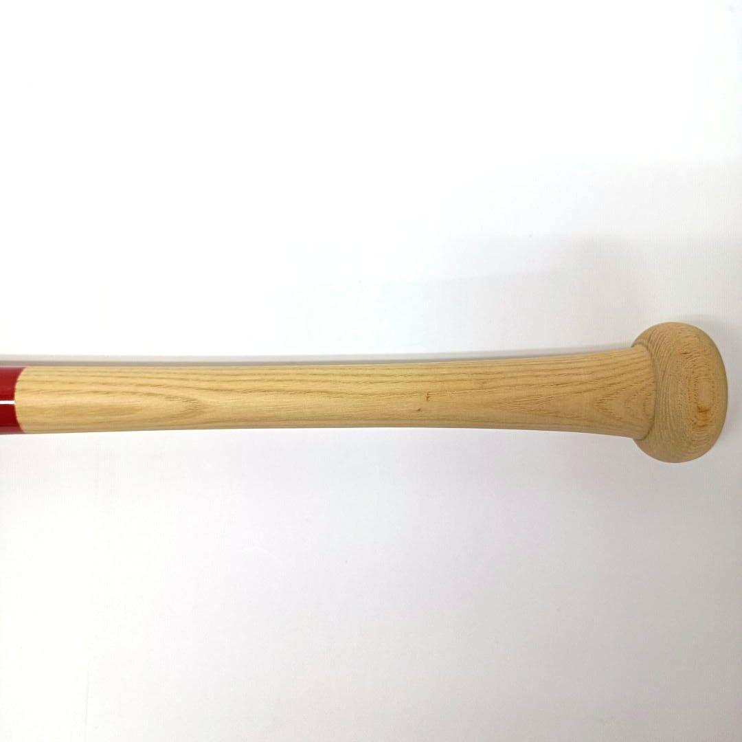 【べアプ】落合博満　三冠王THE HERO’S2003.1.3サインバット