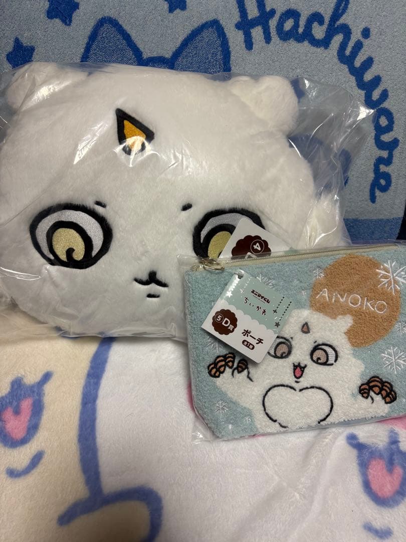 ちいかわ エニマイくじ 一番くじ まとめ売り