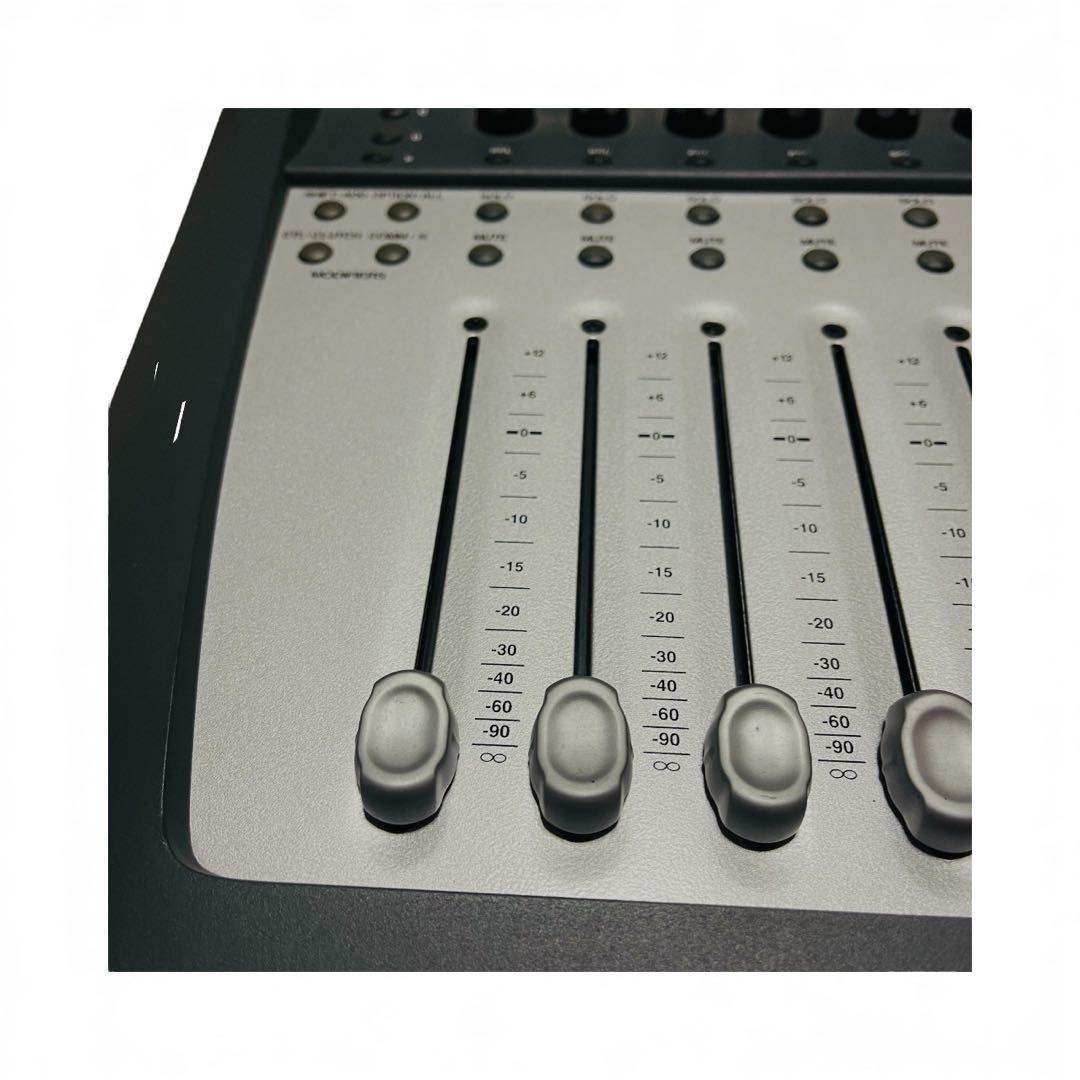 digidesign digi002 オーディオインターフェイス ミキサー