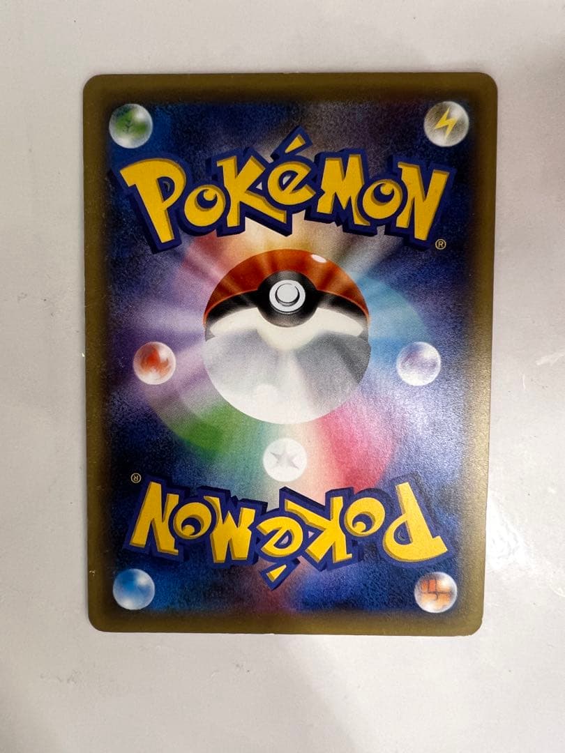 ミュウ CP5 幻·伝説ドリームキラコレクション 017/036