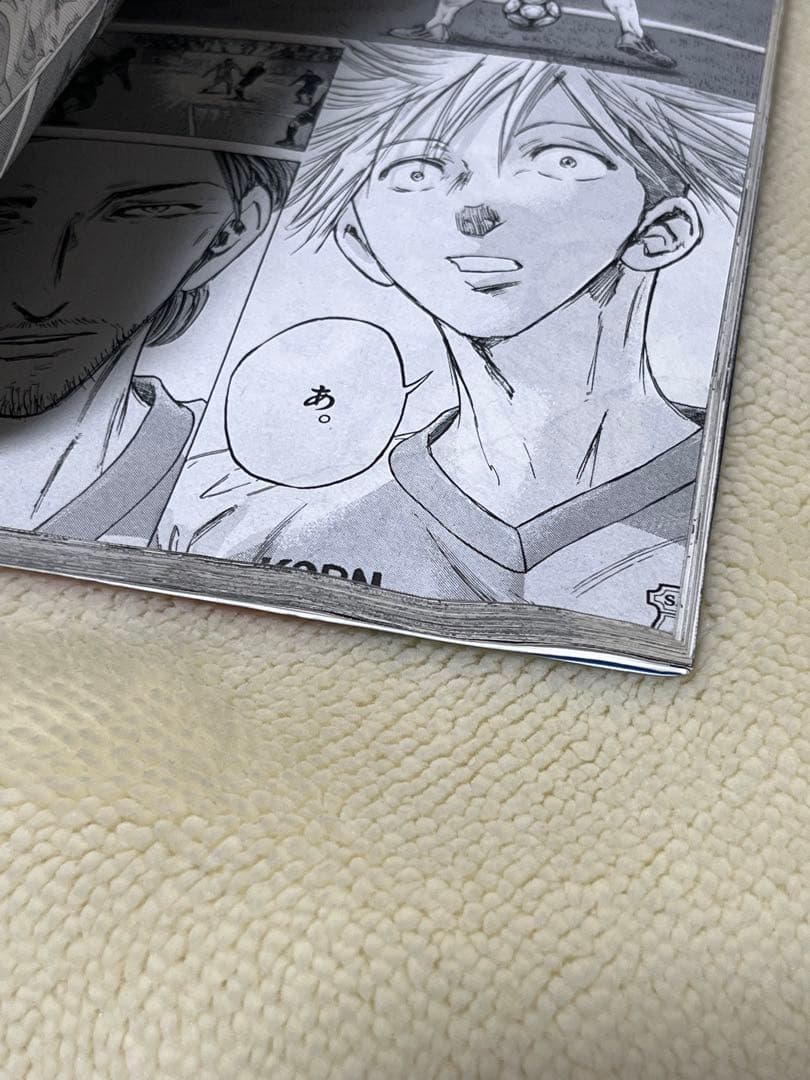 アオアシ　１～４０巻　全巻セット