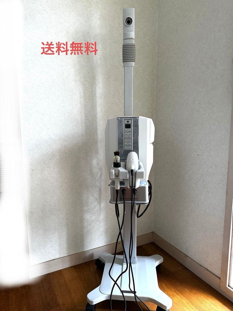 ノアージュスチーマー