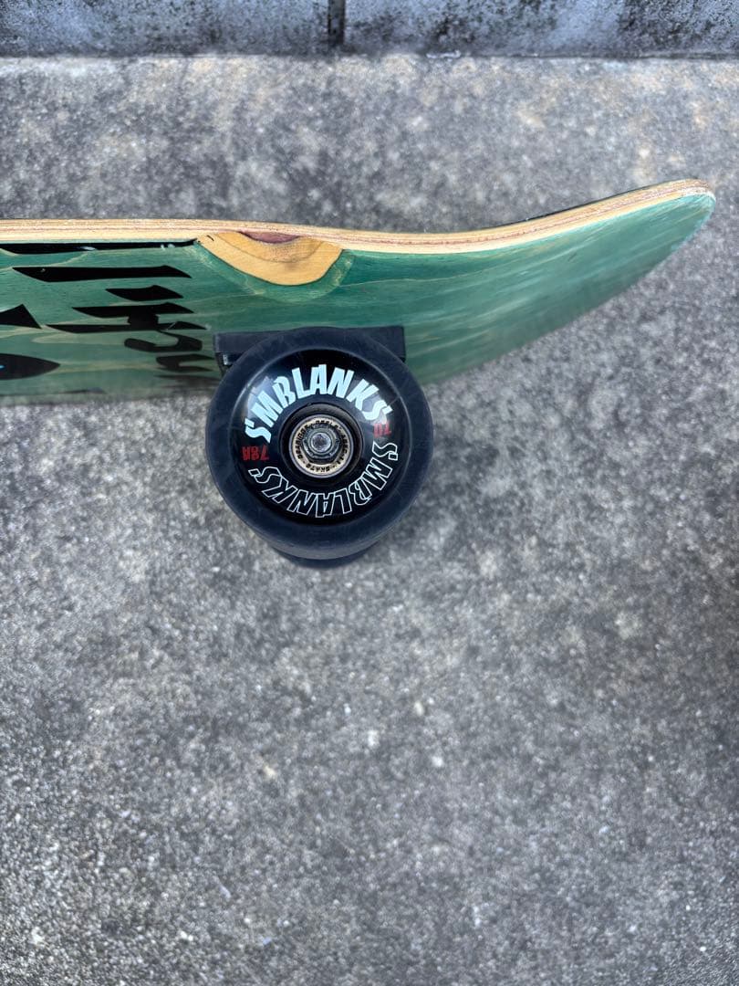 Z-FLEX ニセコダウンチル　クルーザー