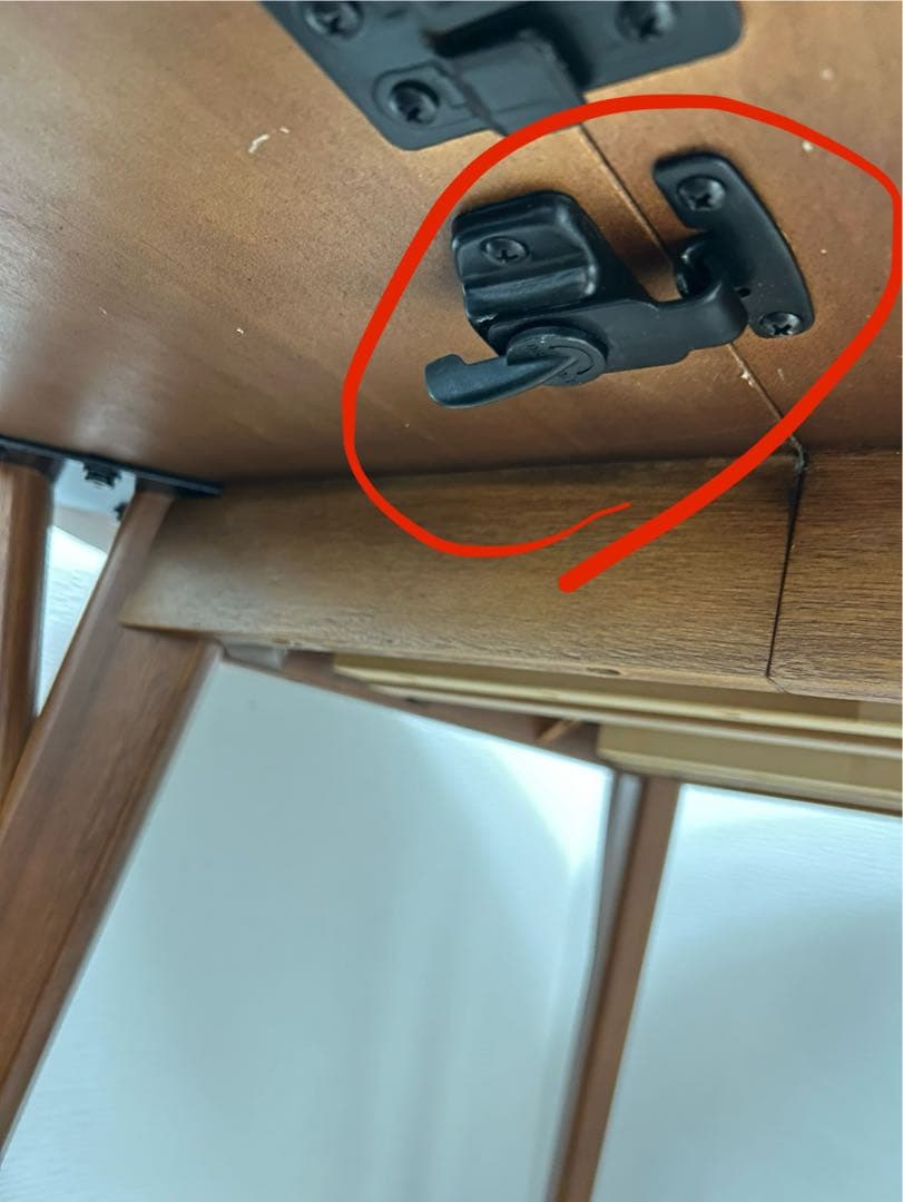 west elm mid centuryコーヒー テーブル ダイニング 北欧