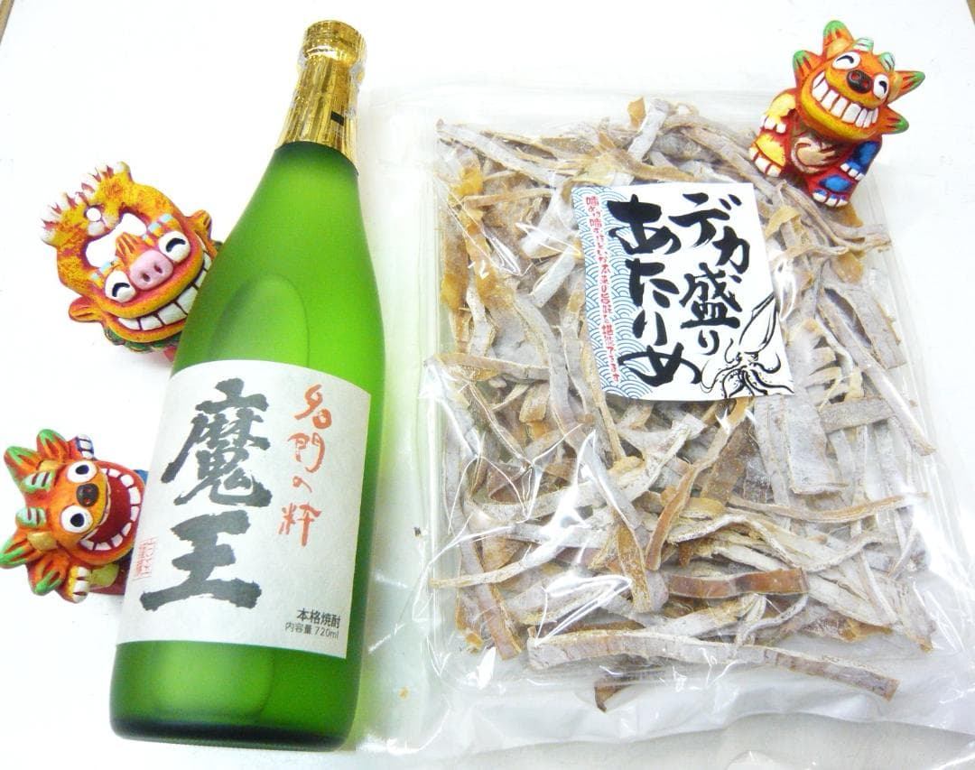 Yowara 18 Years 焼酎 720ml ギフトボックス付き