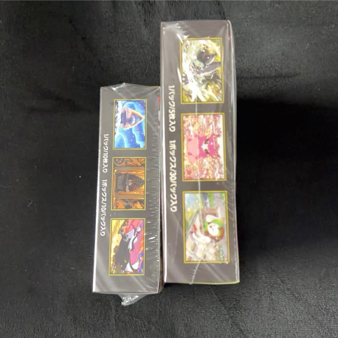 ポケモンカードゲームMEGAドリームEX・ムニキスゼロ