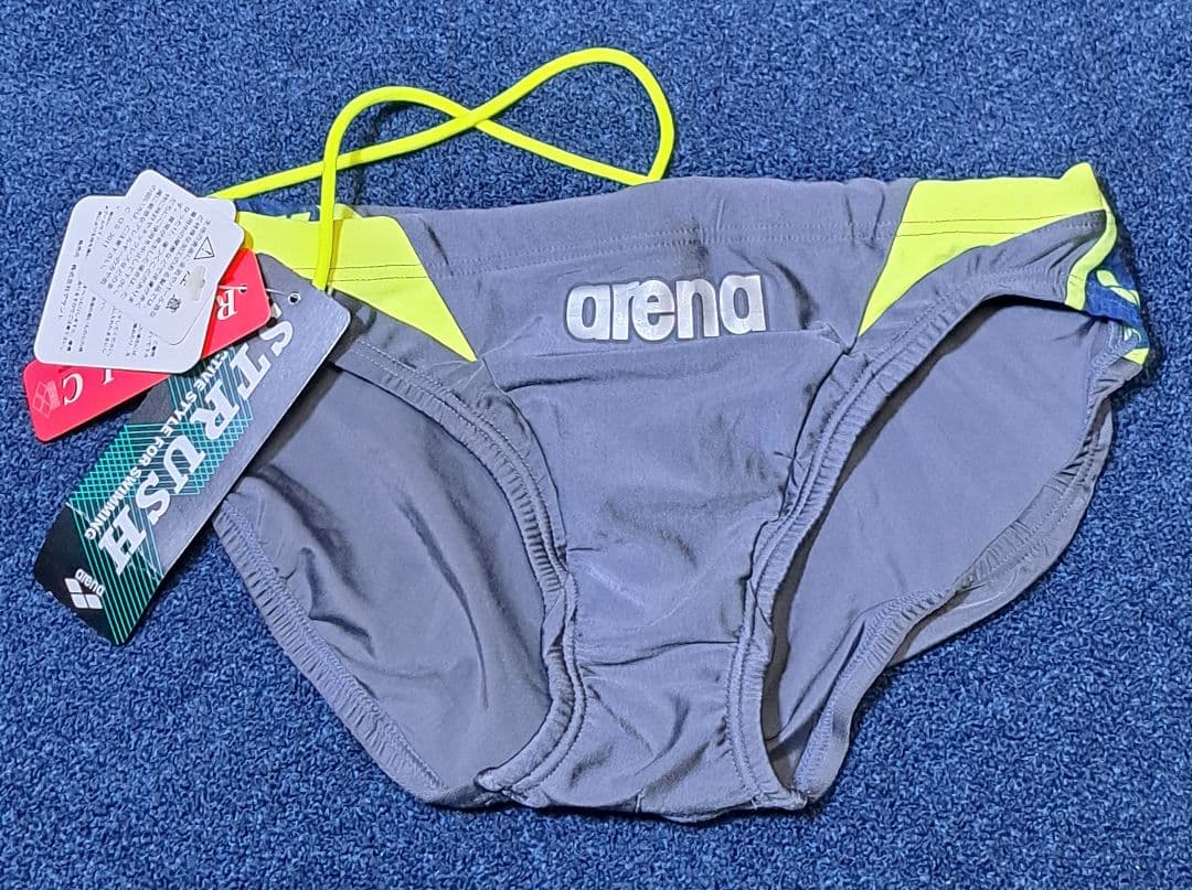arena アリーナ 競泳水着 競パン【M】
