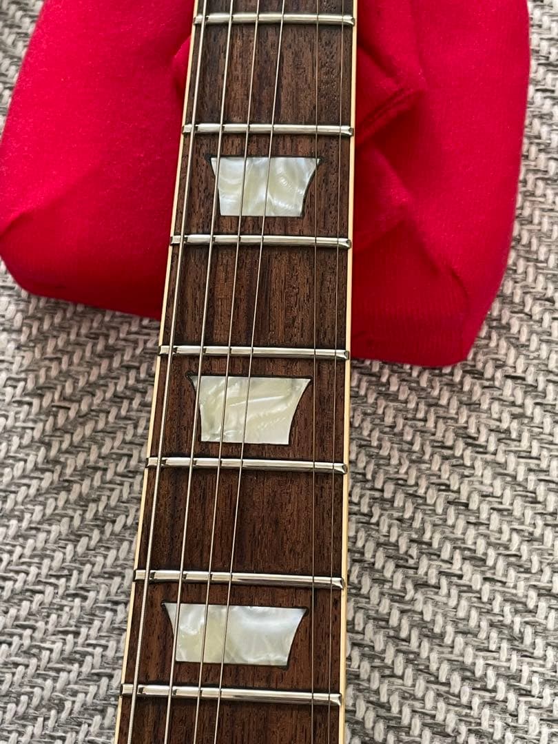 か*る様 Orville by Gibson SG 1989 オービル バイ ギ