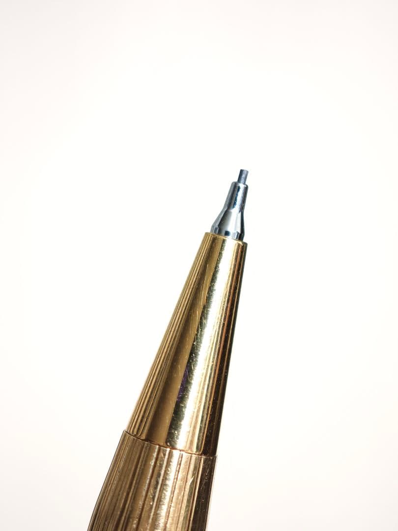 Pilot grandee 廃盤シャープペンシル 22KGP パイロット - メルカリ