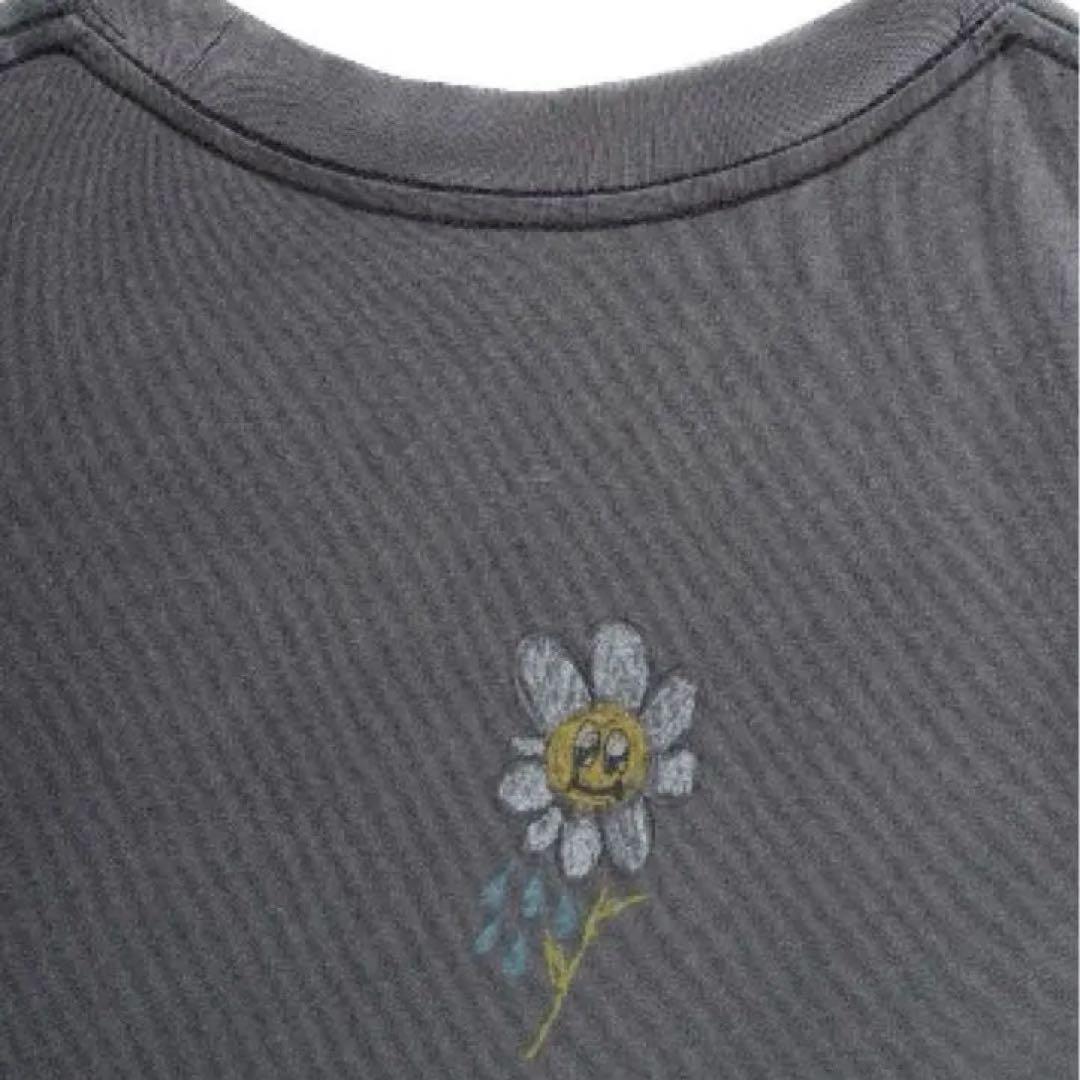 1*7様 Damiano David × NUBIAN コラボ Tシャツ Lサイ