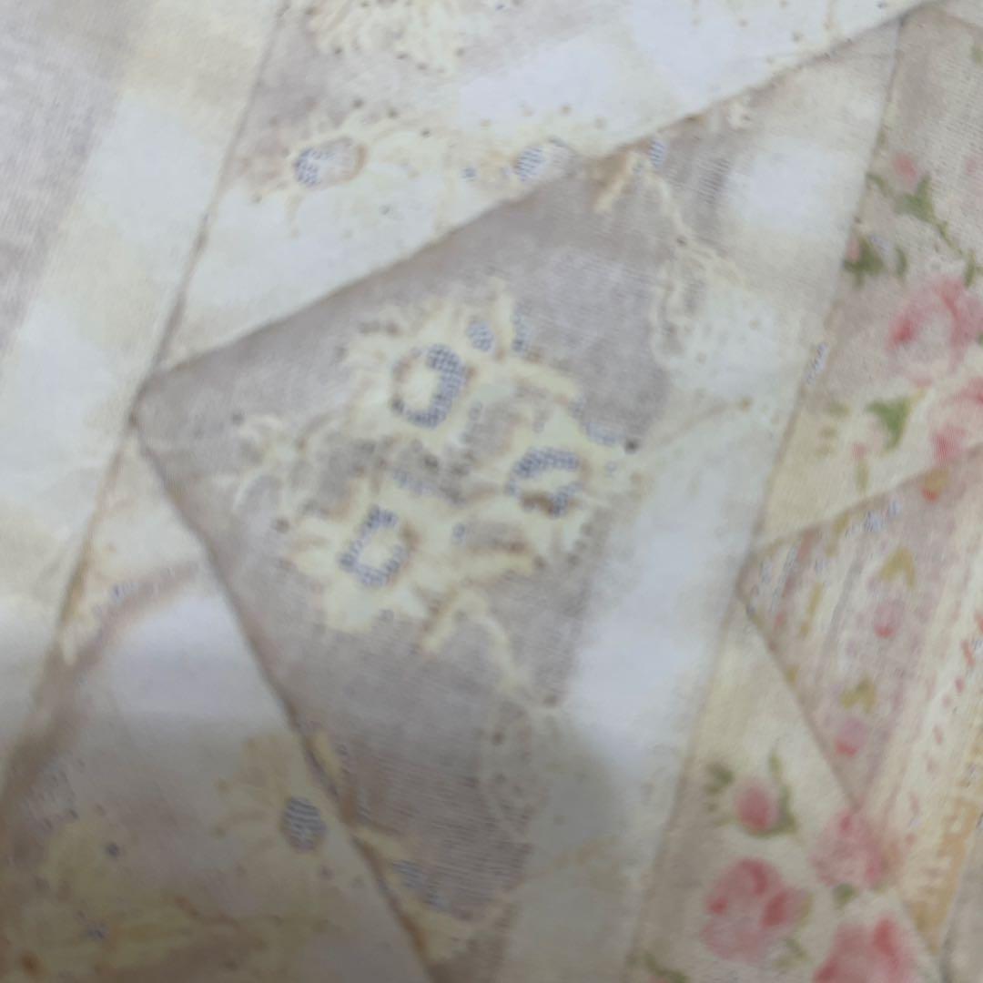 難あり　フラワーバスケット　キット