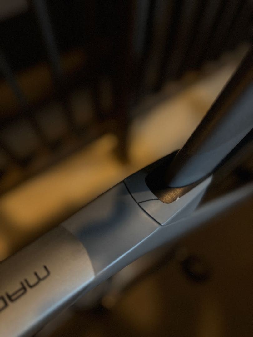 超美品 LANVIN 最高級カーフ仕様 ライダース 48