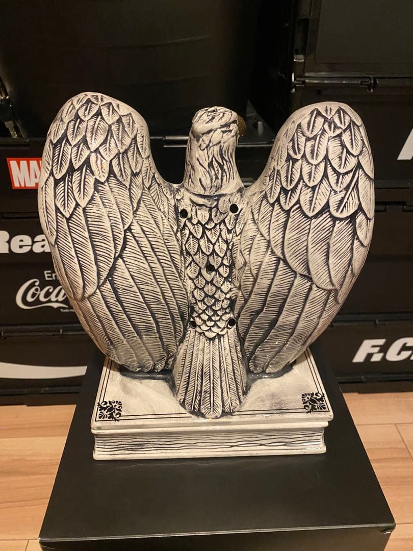 NEIGHBORHOOD EAGLE お香立て イーグル NEIGHBORHOODお香立て イーグル