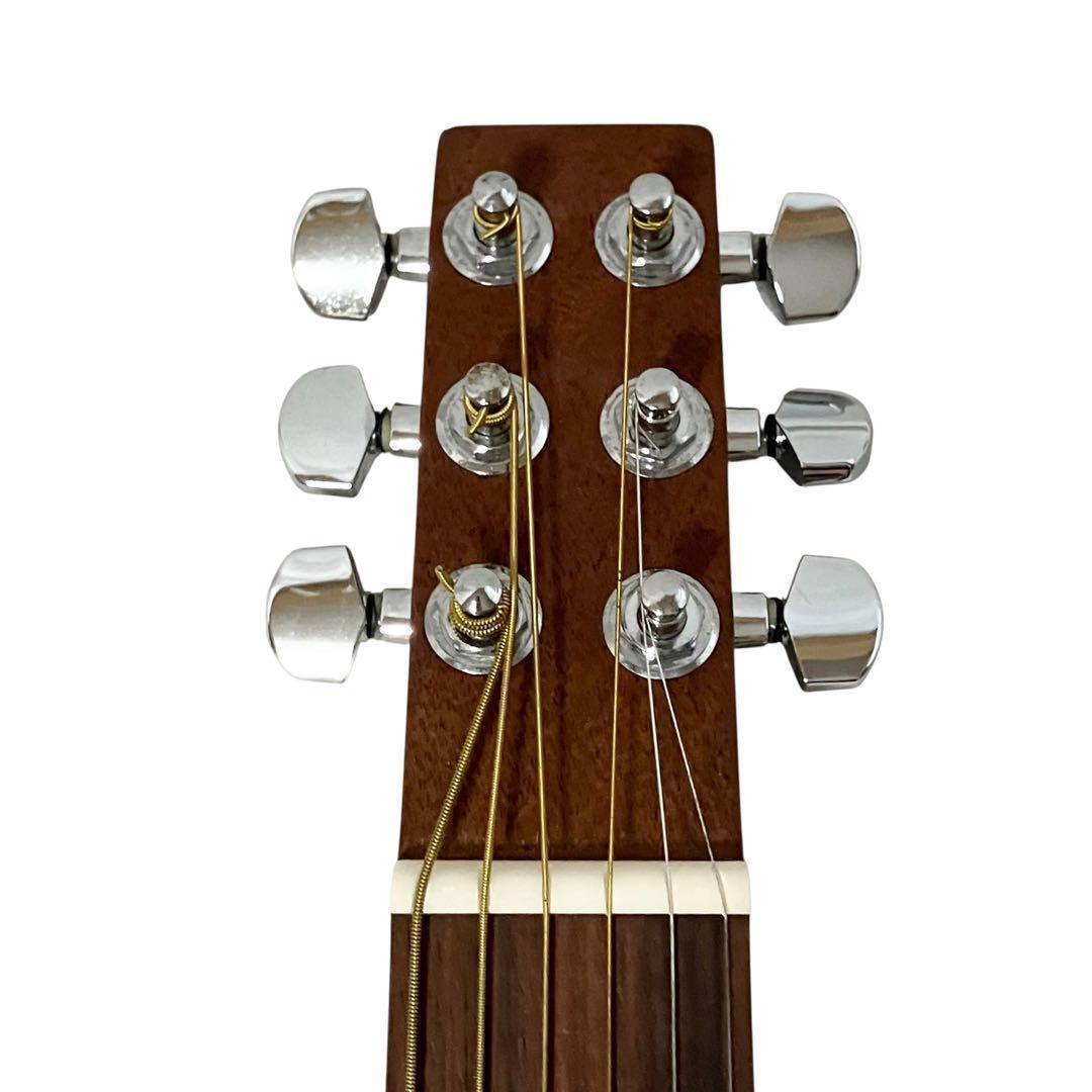 マーティン バックパッカー トラベルギター 純正ソフトケース付