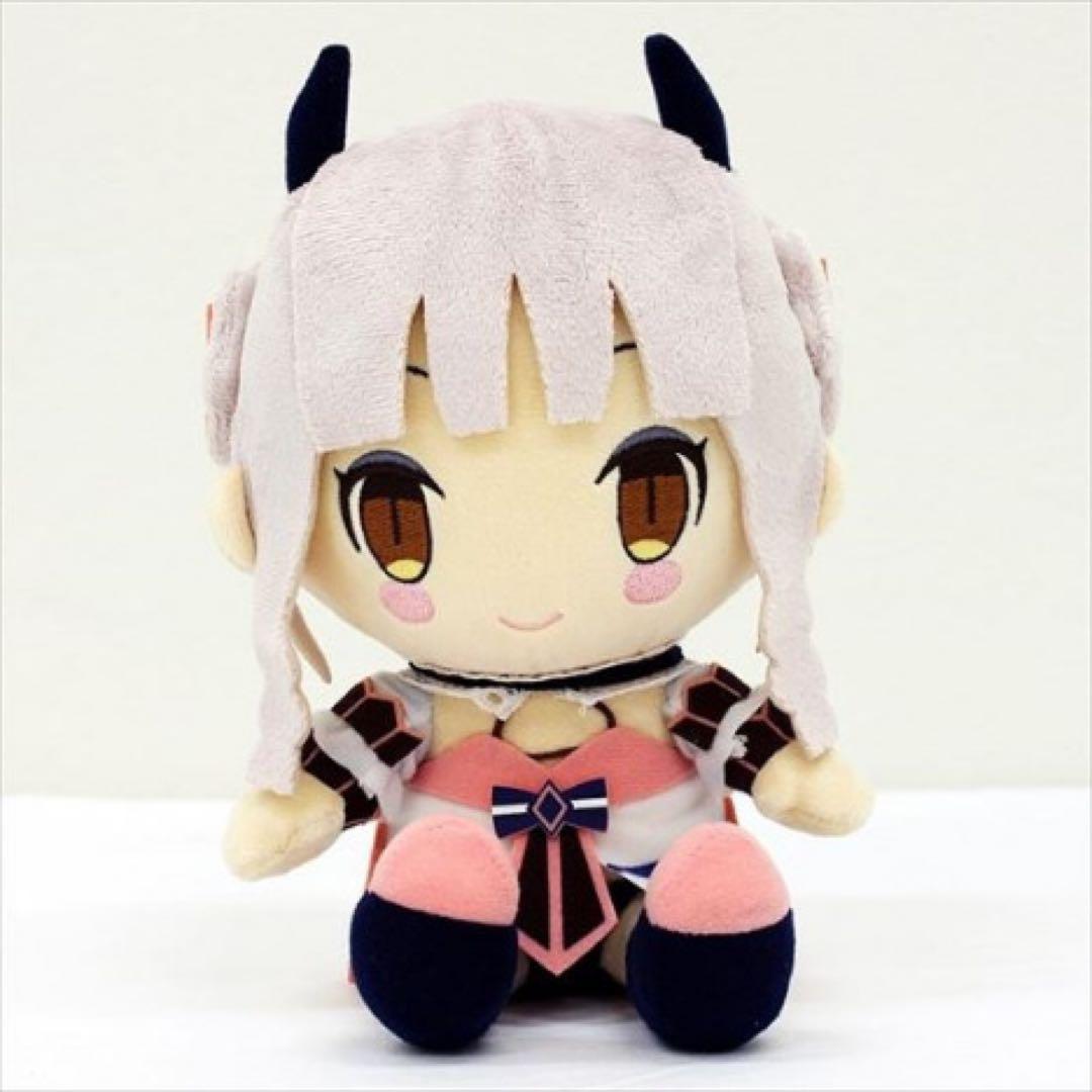 み*)様 【2体セット】魔法少女育成計画 スノーホワイト ラ・ピュセル