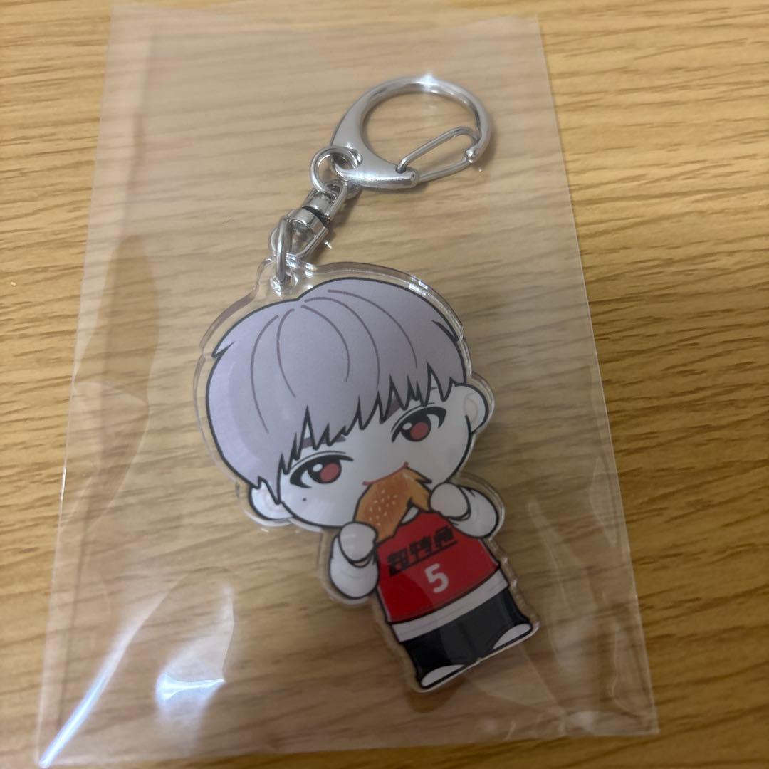 超特急 ユーキ アクキー - メルカリ