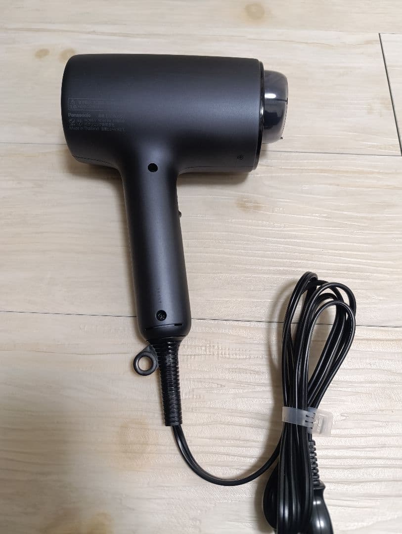 パナソニック ナノケア Panasonic EH-NA0J DN