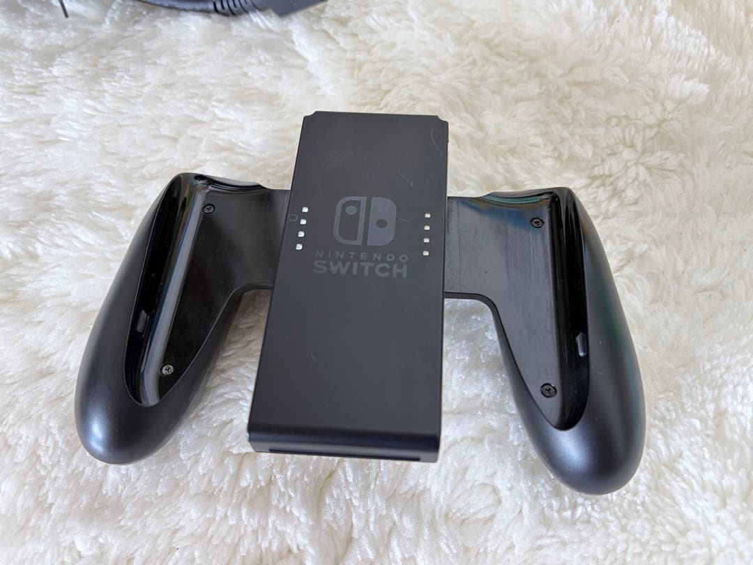 Nintendo Switch本体★あつまれ どうぶつの森★デザイン限定モデル