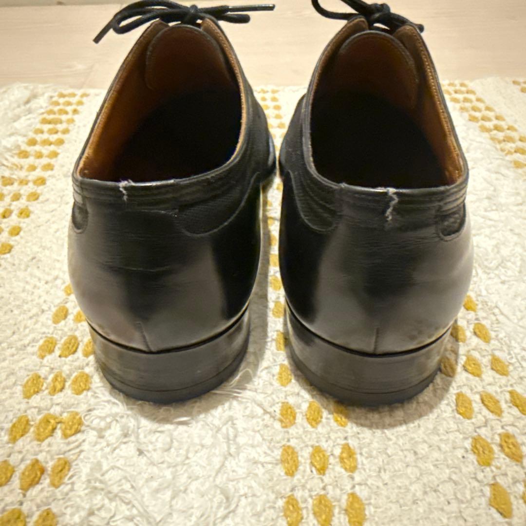 ジョンロブJOHN LOBB 【OXFORD オックスフォード】