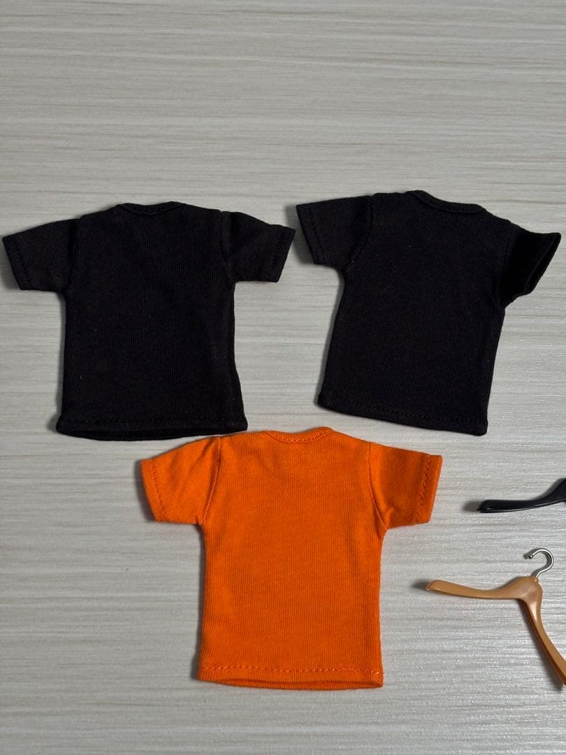 BECK Tシャツ ベック フィギュア collectionシークレット？