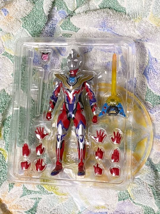 未組立 ガンプラ ガンダム イーグルス 球場限定 バージョン 3点セット ②