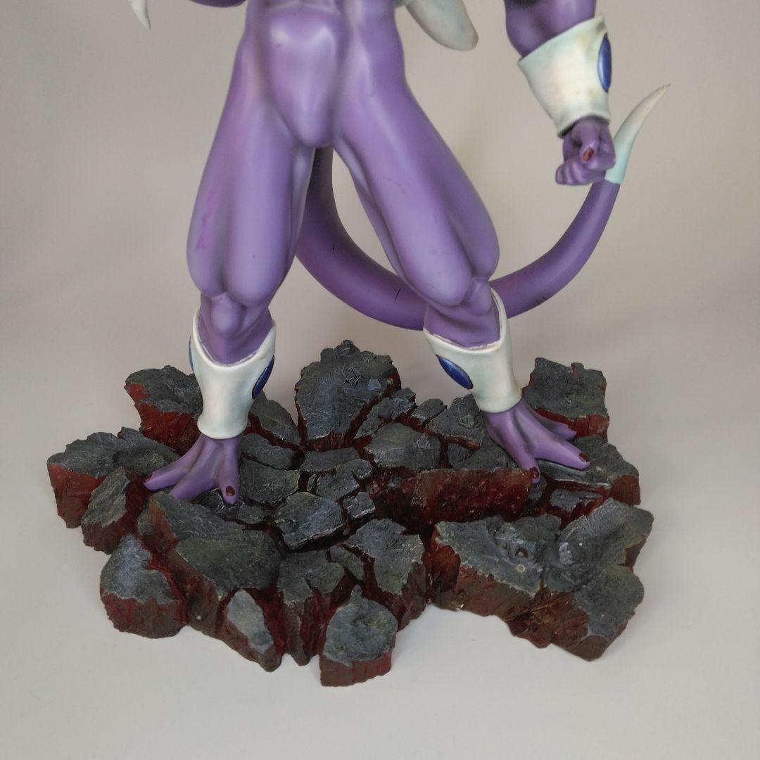 ドラゴンボール ガレージキット クウラ フィギュア