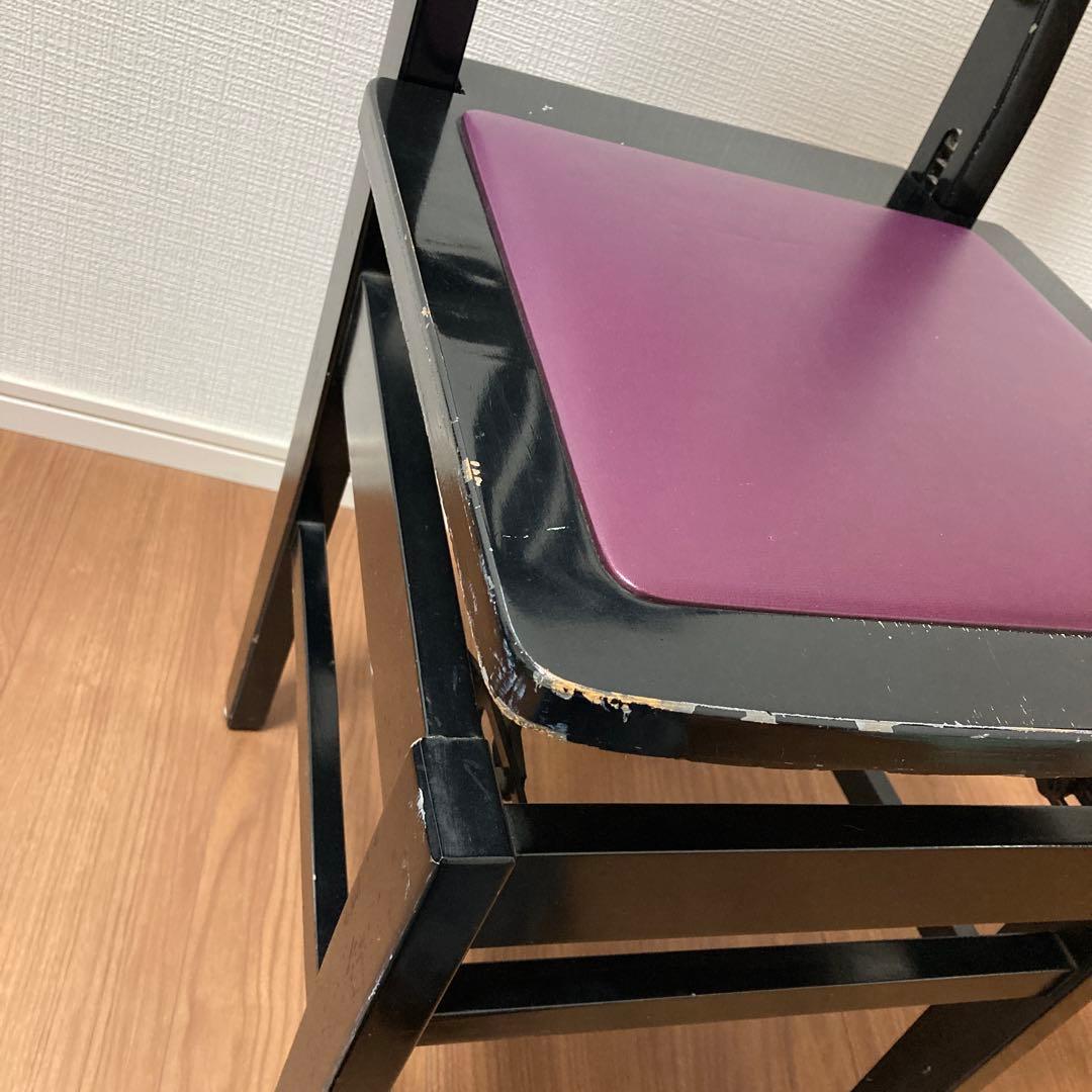 YAMAHA ピアノトムソン椅子