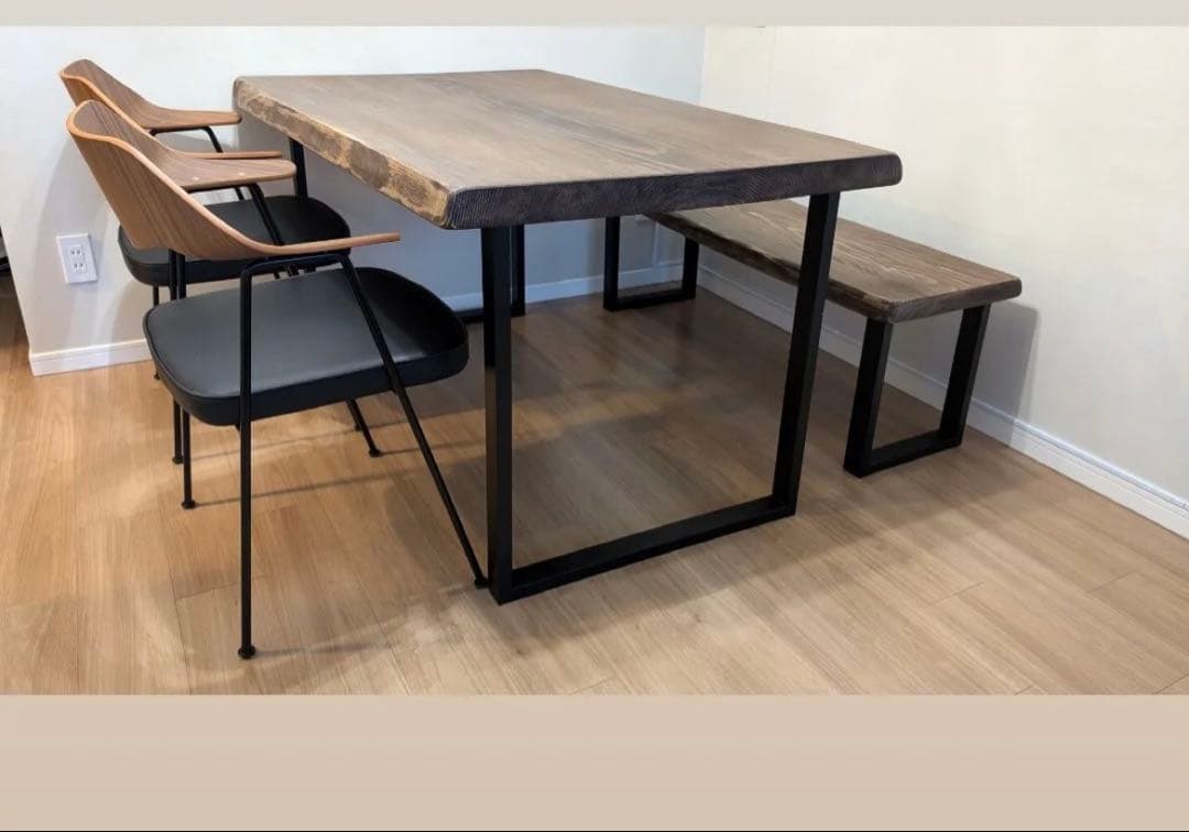 ダイニングテーブル kimny