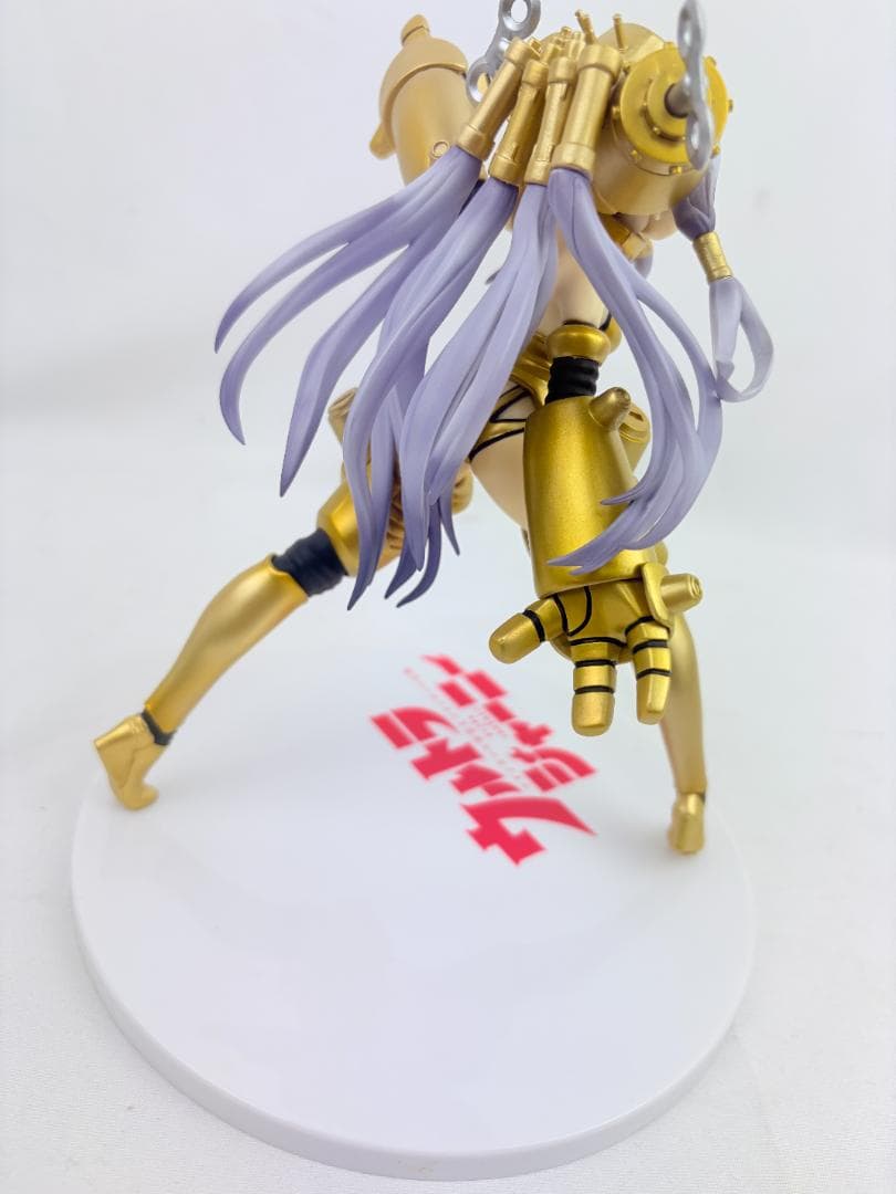 ウルトラ怪獣 怪獣擬人化計画シリーズ キングジョー ウルトラ