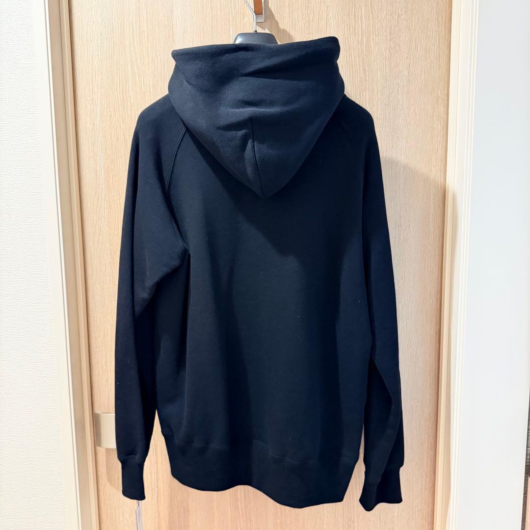 sacai × Rocky’s Matcha 限定 HOODIE サイズ4 新品
