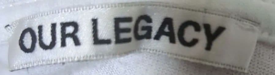 SEVENTEEN ウジ着用 アワーレガシー プリントT 44 - メルカリ