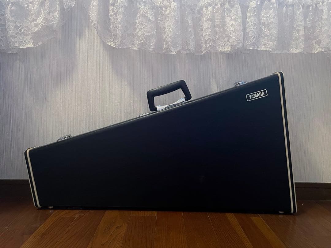 YAMAHA グロッケンシュピール 鉄筋 打楽器 パーカッション マレット付き