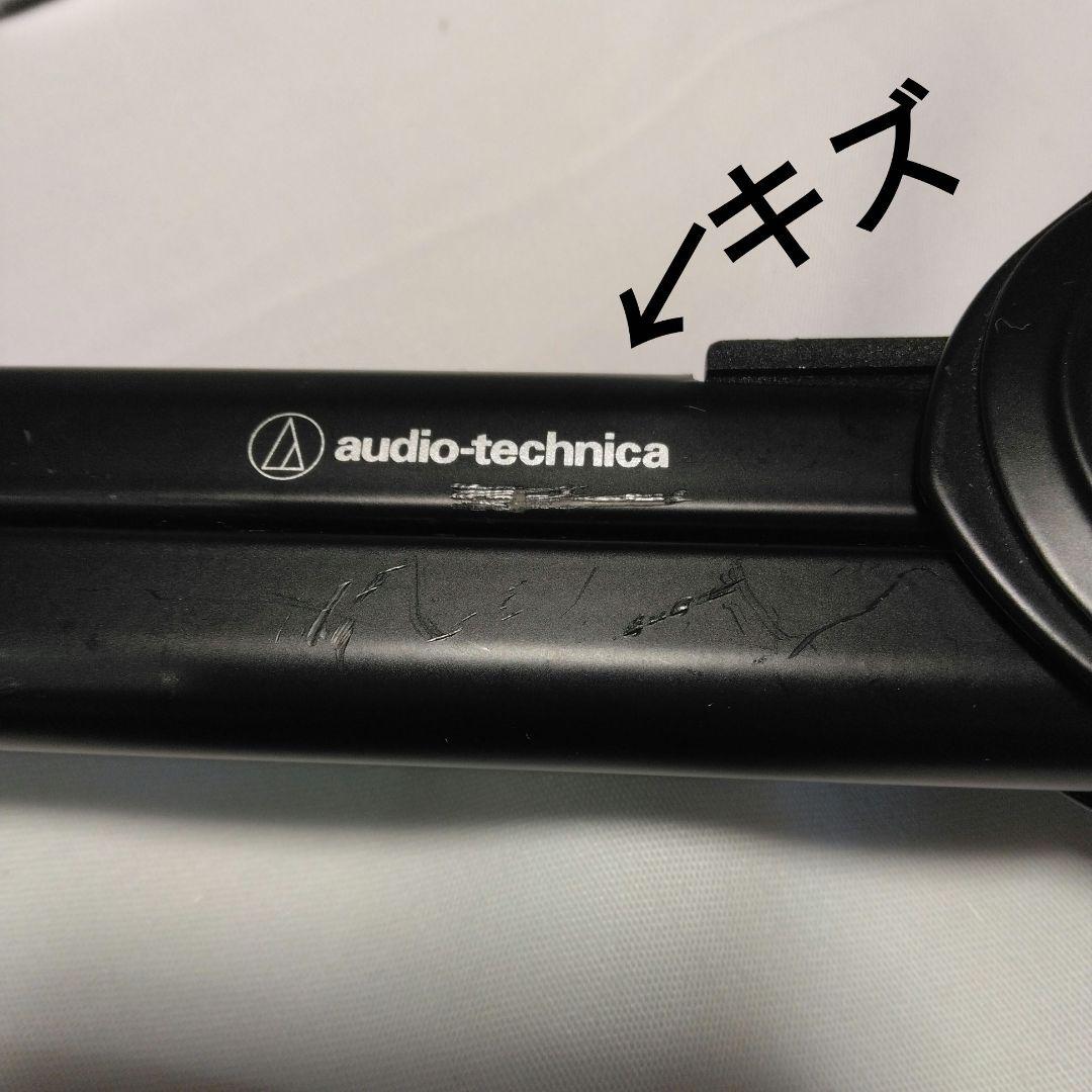Audio-Technica マイクAT2035 アームスタンド　AT8700J