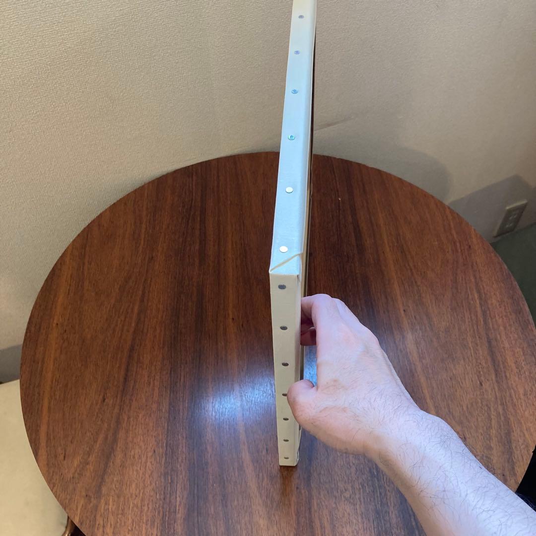 送料込　NAIJEL GRAPH シルクスクリーン　額装　ナイジェルグラフ