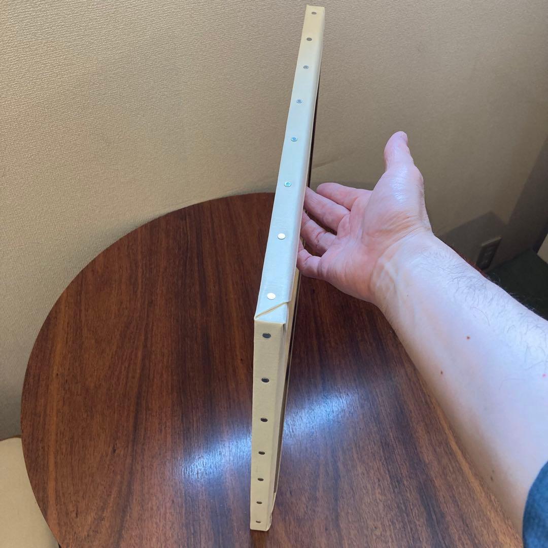 送料込　NAIJEL GRAPH シルクスクリーン　額装　ナイジェルグラフ